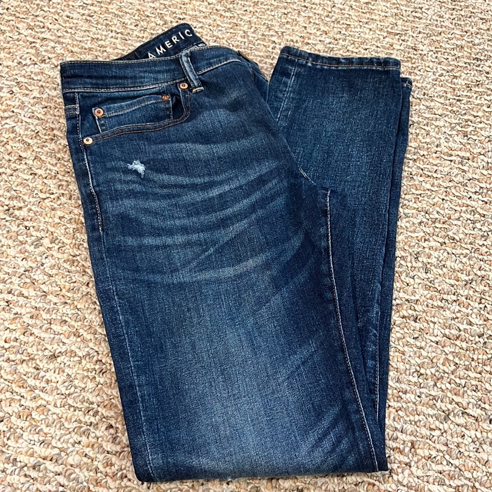 American Eagle Next Level Flex Jeans 31 x 32